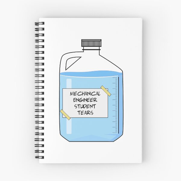 Item preview, mechanical engineer student | funny mechanical engineer designed and sold by the-best-quotes.