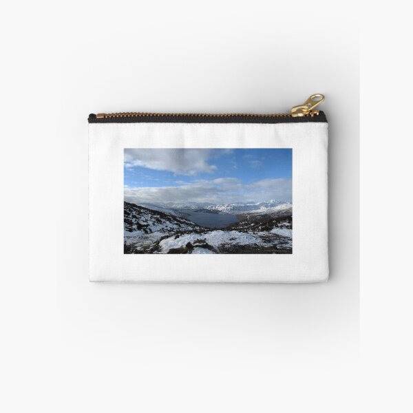 Item preview, Scottish Mountains and Lochs designed and sold by ParishMedia.