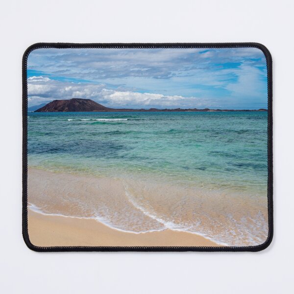 Item preview, Los Lobos - Fuerteventura - Canary Islands designed and sold by iCimages.net.