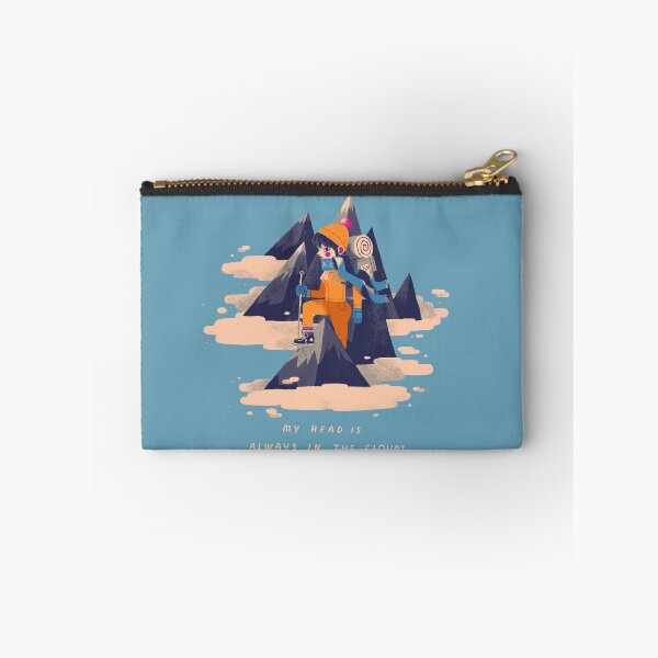 Item preview, My head is always in the clouds designed and sold by louros.