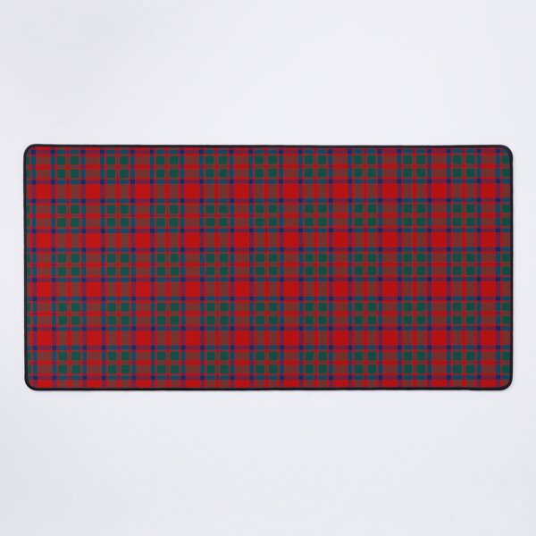 Item preview, Clan MacKintosh Tartan designed and sold by plaidwerx.