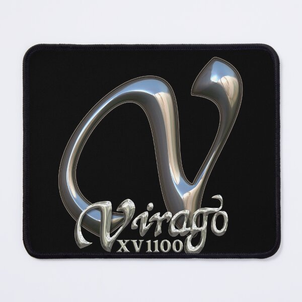 Item preview, Virago XV 1100, XV1100 V logo designed and sold by KlaraBubble.