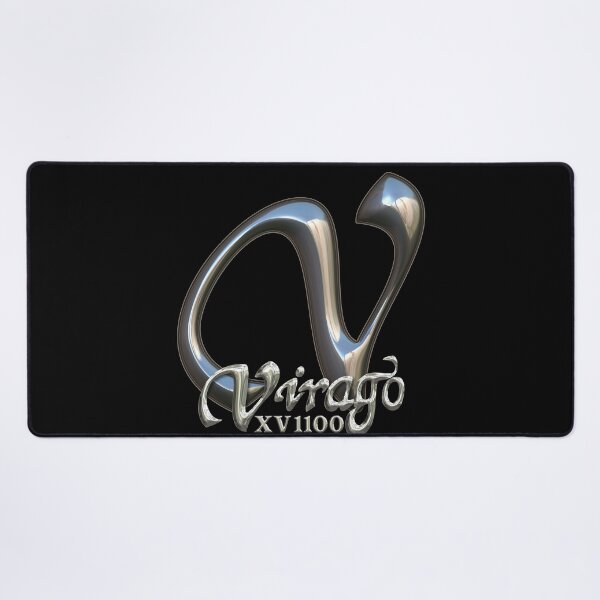 Item preview, Virago XV 1100, XV1100 V logo designed and sold by KlaraBubble.