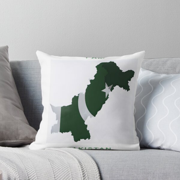 Item preview,  I Am Pakistan. Azaadi Mubarak designed and sold by KenjiSano.