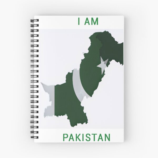 Item preview,  I Am Pakistan. Azaadi Mubarak designed and sold by KenjiSano.