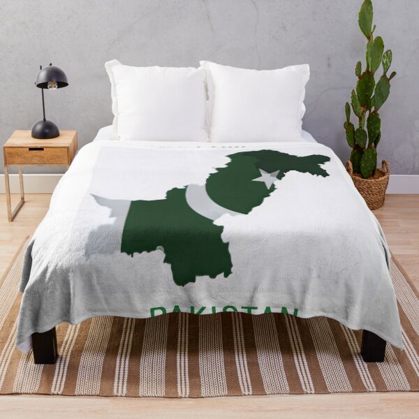 Item preview, I Am Pakistan. Azaadi Mubarak designed and sold by KenjiSano.