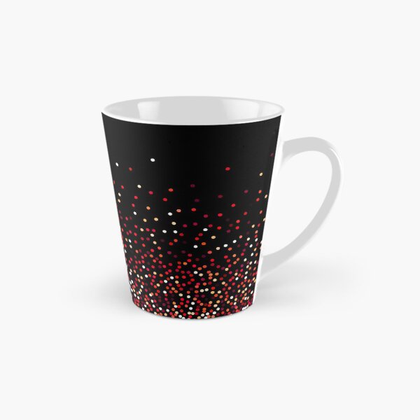 Item preview, Scattered red crystals designed and sold by Shawa Shop.