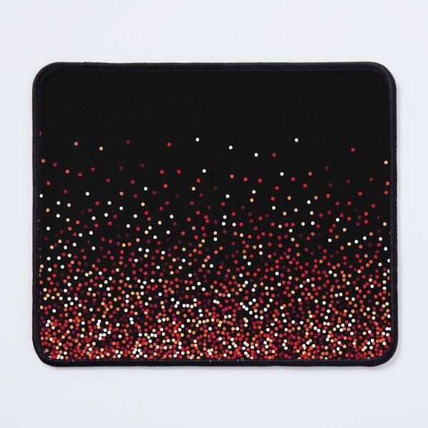 Item preview, Scattered red crystals designed and sold by Shawa Shop.
