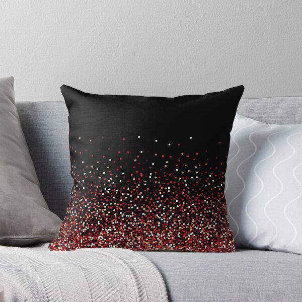 Item preview, Scattered red crystals designed and sold by Shawa Shop.