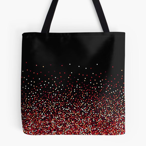 Item preview, Scattered red crystals designed and sold by Shawa Shop.