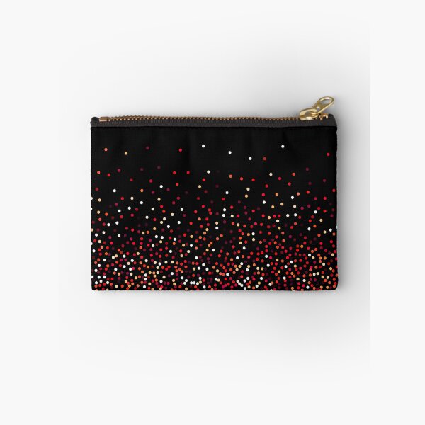 Item preview, Scattered red crystals designed and sold by Shawa Shop.