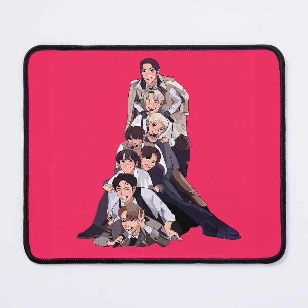 Item preview, Chans ot8 profile drawing designed and sold by LilMissRandom17.