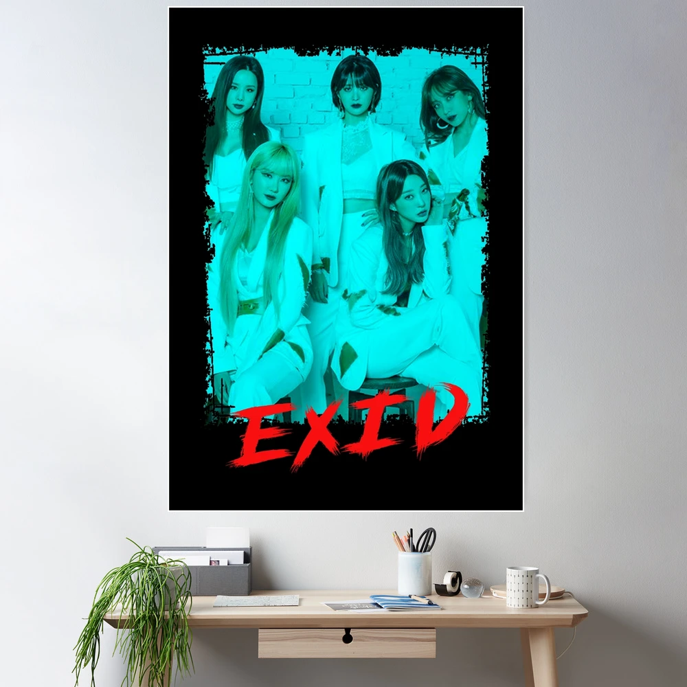 EXID メンバー全員サイン入りポスター Amazon.co.jp: 乃木坂46夏のFree&Easyメンバー全員サイン入りポスター