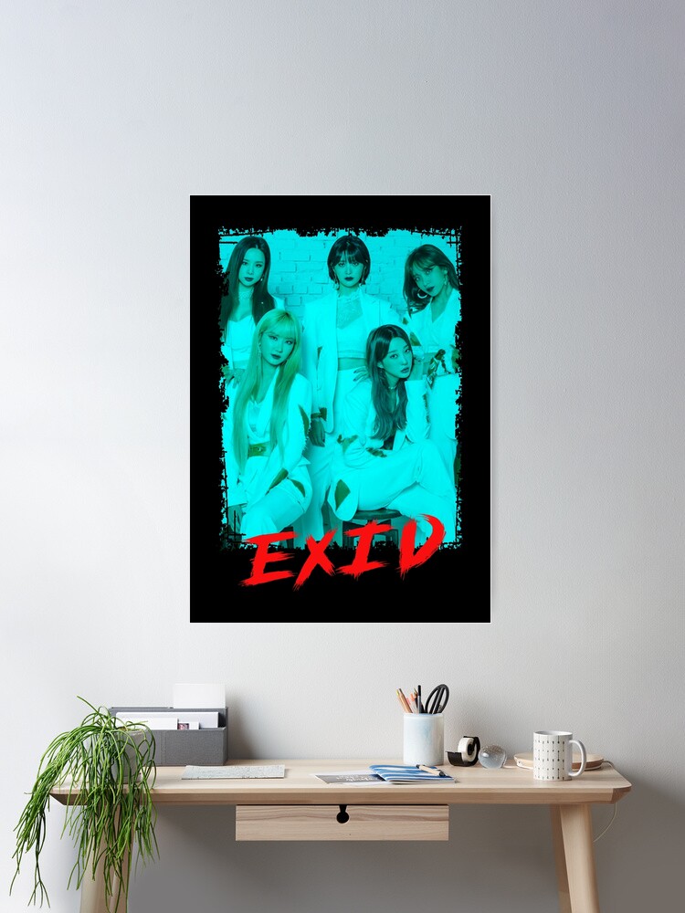 EXID メンバー全員サイン入りポスター Amazon.co.jp: 乃木坂46夏のFree&Easyメンバー全員サイン入りポスター