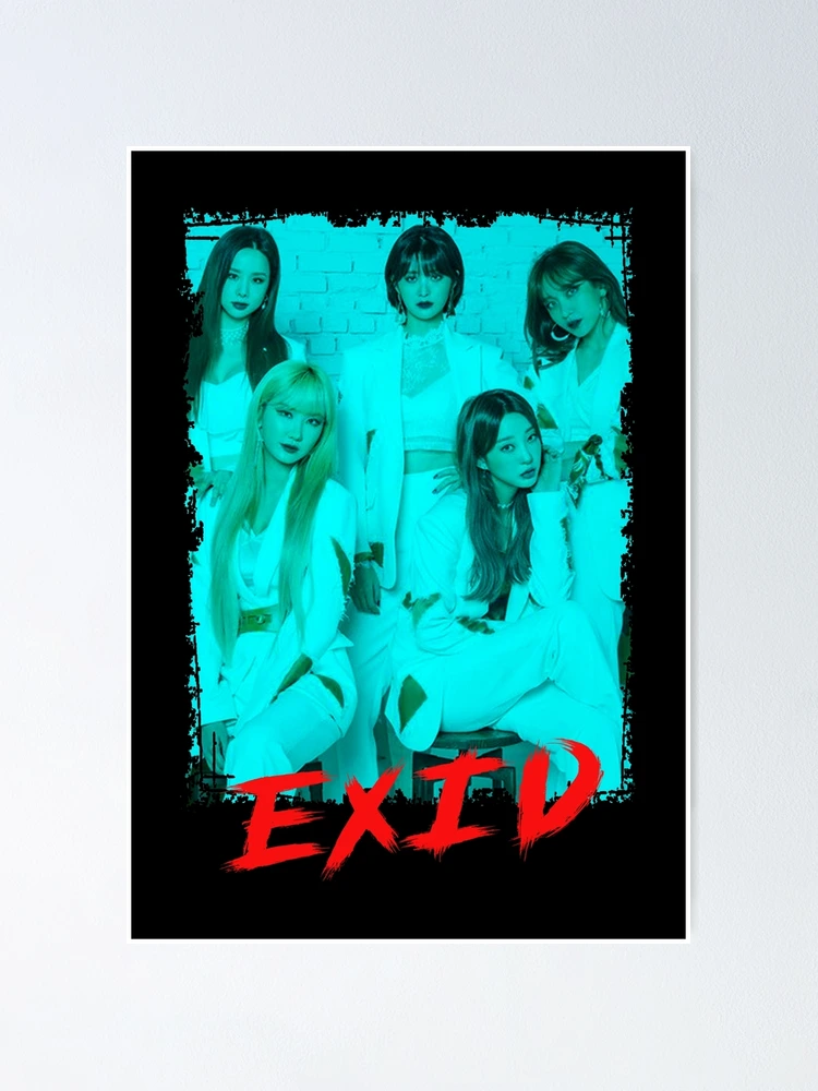 EXID メンバー全員サイン入りポスター Amazon.co.jp: 乃木坂46夏のFree&Easyメンバー全員サイン入りポスター
