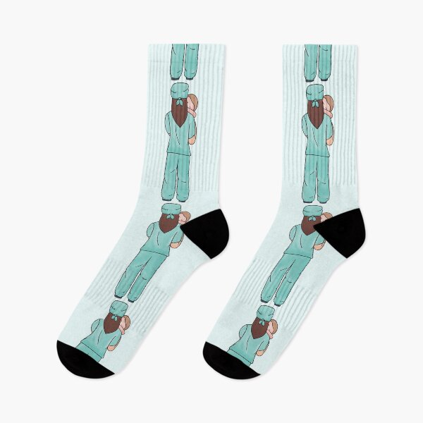 Item preview, Neonatal Nurse NICU designed and sold by TamGustam.