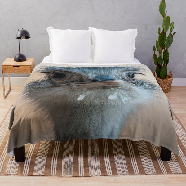 Item preview, Animal characters - the rhea designed and sold by Ingo Gerlach.