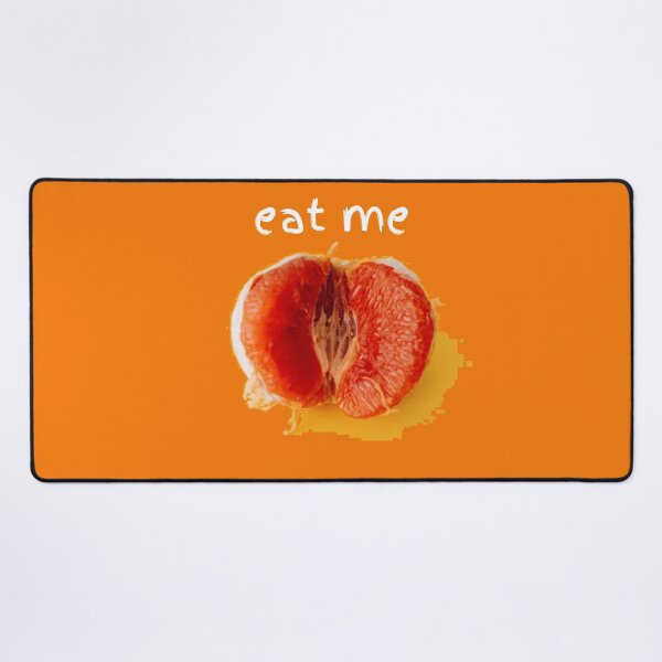 Item preview, Eat Me designed and sold by Teepocalypse.