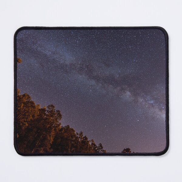 Item preview, Milky way in Tenerife designed and sold by iCimages.net.