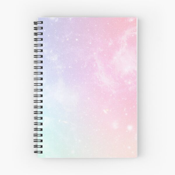 Item preview, Holographic Pastel colorful gradient background designed and sold by BeeMeCreative.