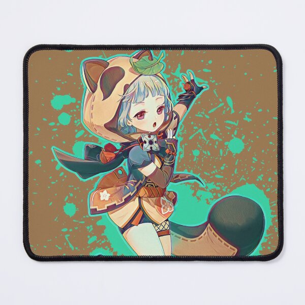 Item preview, Genshin Impact - Sayu Mujina Ninja designed and sold by wildanimal2020.