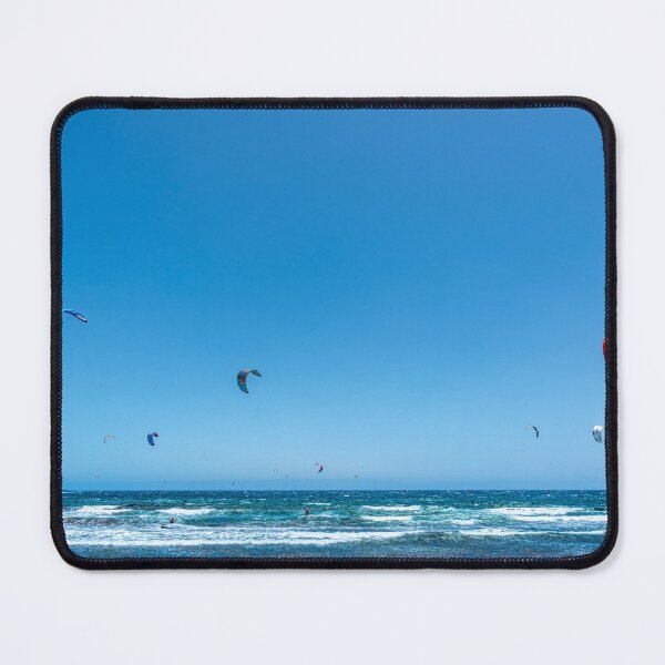 Item preview, Tenerife windsurfers designed and sold by iCimages.net.