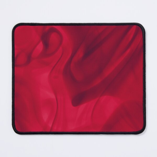 Item preview, Deep Red Abstract Fluid designed and sold by trajeado14.