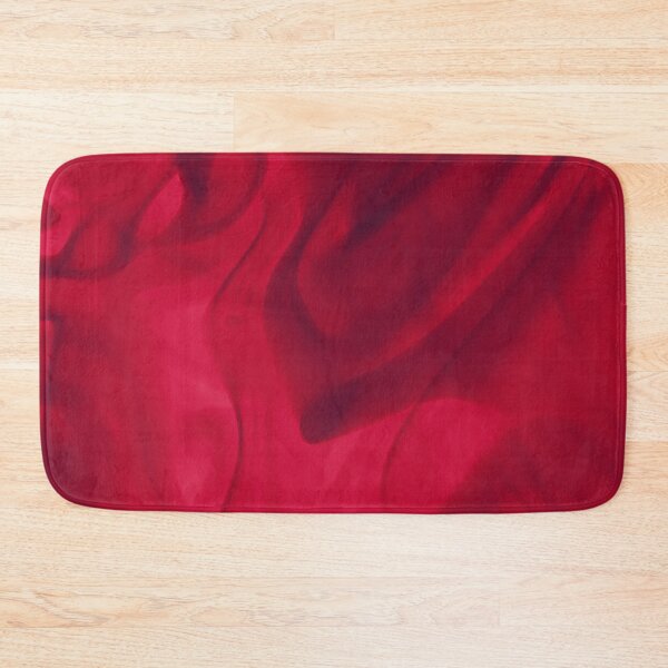 Item preview, Deep Red Abstract Fluid designed and sold by trajeado14.