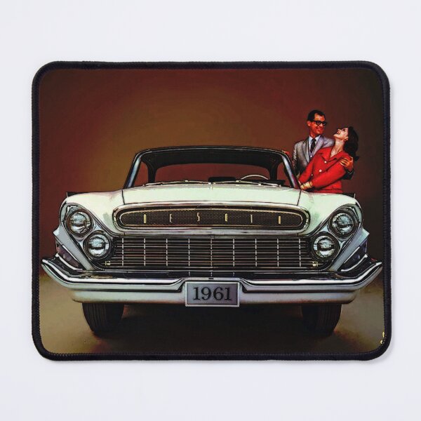 Item preview, 1961 Desoto vintage advertisement. designed and sold by OldschoolTs.
