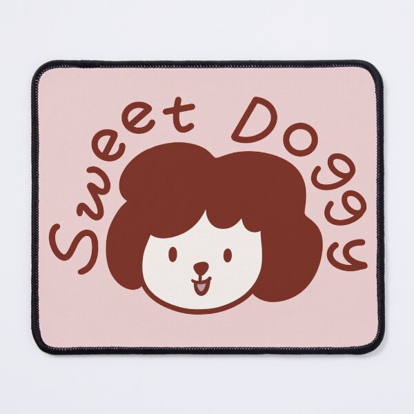 Item preview, Sweet Doggy designed and sold by GoldCounterYoon.