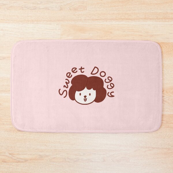 Item preview, Sweet Doggy designed and sold by GoldCounterYoon.