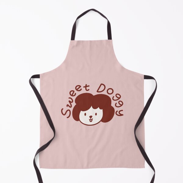 Item preview, Sweet Doggy designed and sold by GoldCounterYoon.