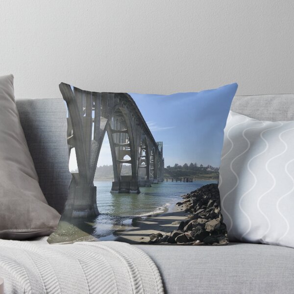 Item preview, Newport Oregon designed and sold by krishartman.