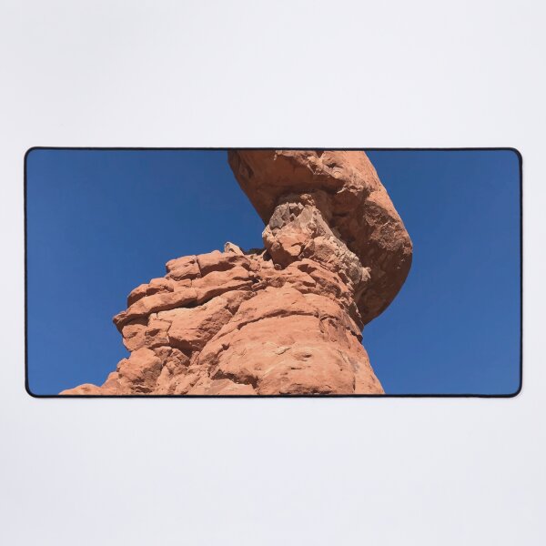 Item preview, Balanced Rock, Arches national Park, Utah designed and sold by hobrath.