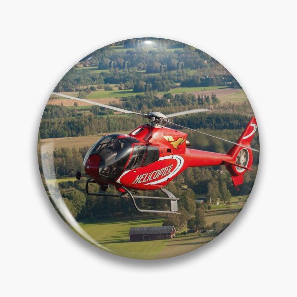 Item preview, Eurocopter EC120 designed and sold by FotoJarmo.
