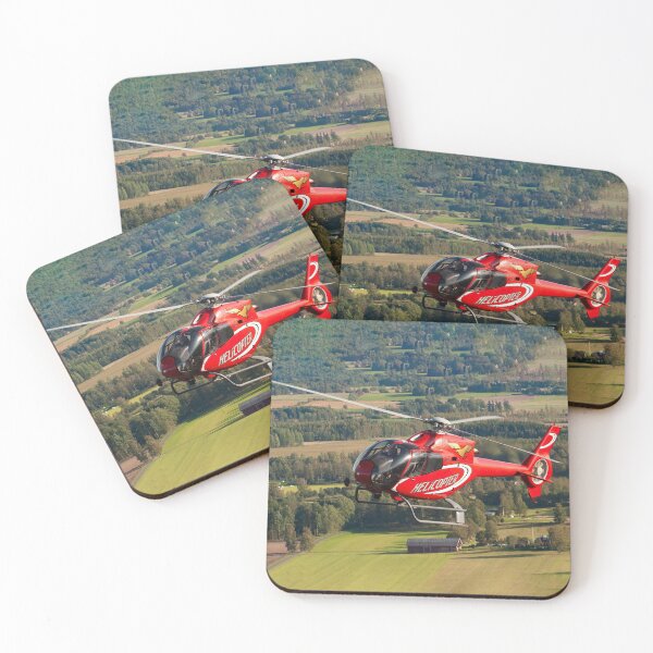 Item preview, Eurocopter EC120 designed and sold by FotoJarmo.