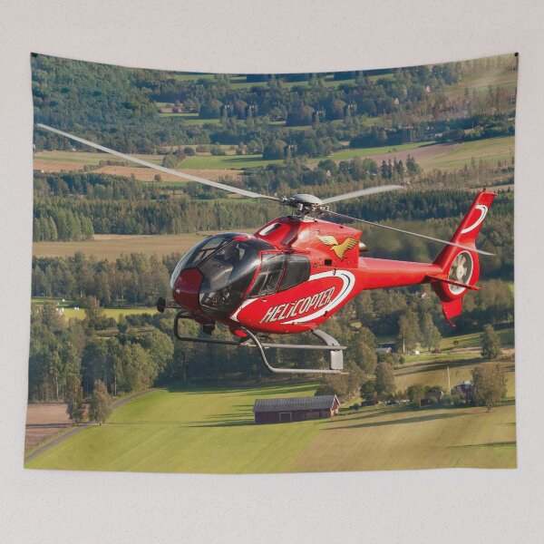 Item preview, Eurocopter EC120 designed and sold by FotoJarmo.