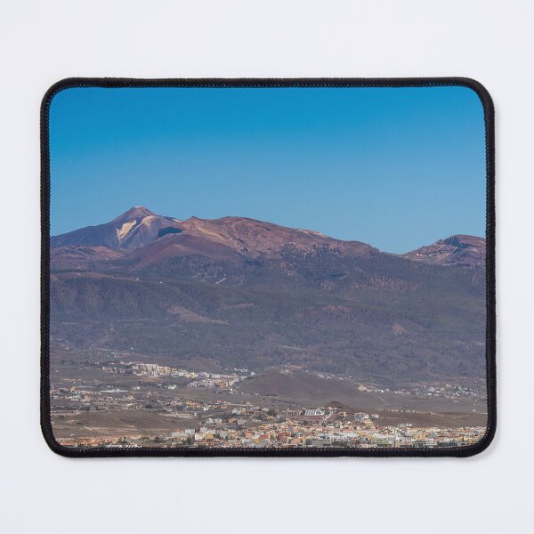 Item preview, Tenerife Mount Teide designed and sold by iCimages.net.