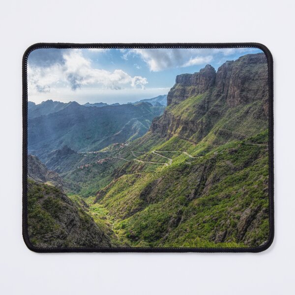 Item preview, Tenerife valley designed and sold by iCimages.net.