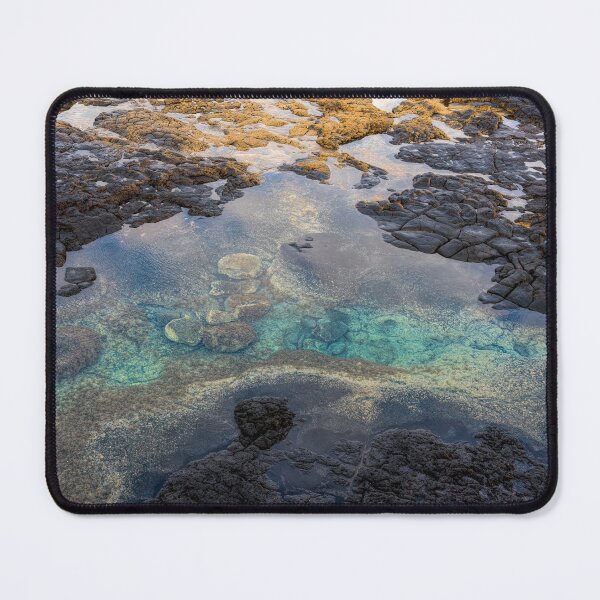 Item preview, Natural rock pool designed and sold by iCimages.net.