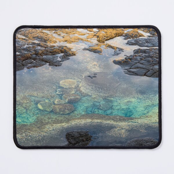 Item preview, Natural rock pool - Panorma designed and sold by iCimages.net.