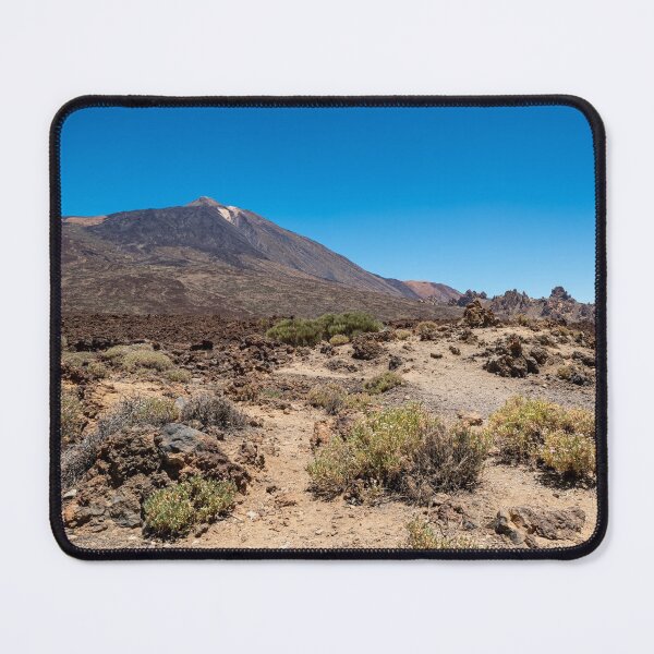 Item preview, Mount Teide landscape, Tenerife designed and sold by iCimages.net.