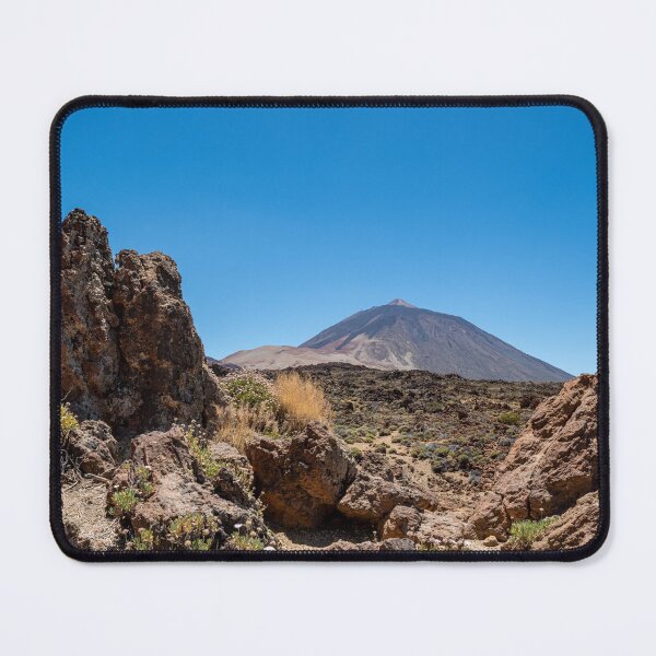 Item preview, Mount Teide landscape, Tenerife designed and sold by iCimages.net.