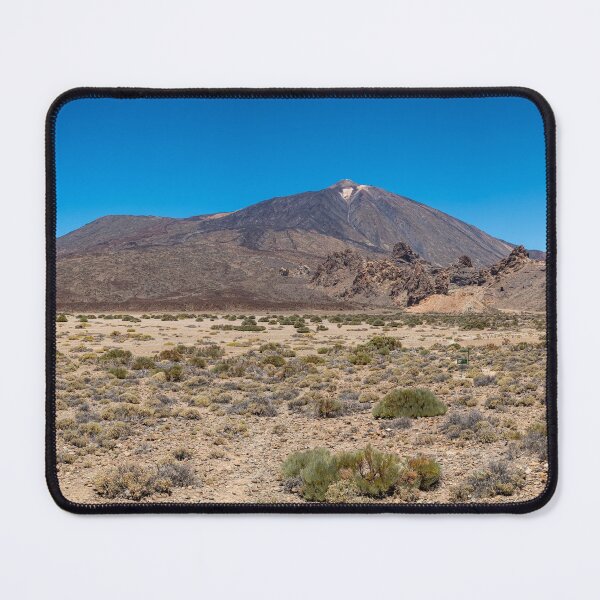 Item preview, Mount Teide panorama landscape designed and sold by iCimages.net.
