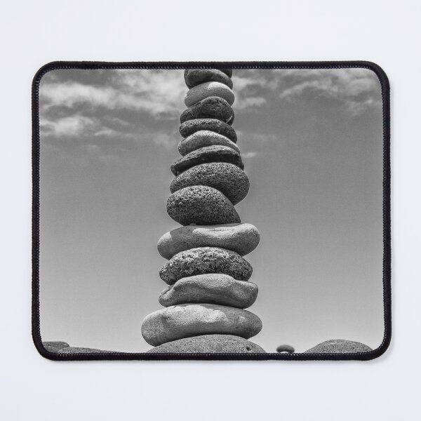 Item preview, Stone balancing designed and sold by iCimages.net.