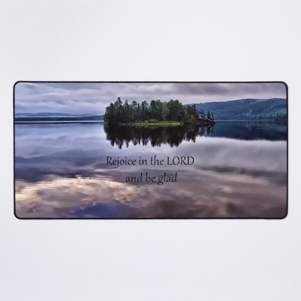 Item preview, Rejoice and Be Glad designed and sold by Kathy Weaver.