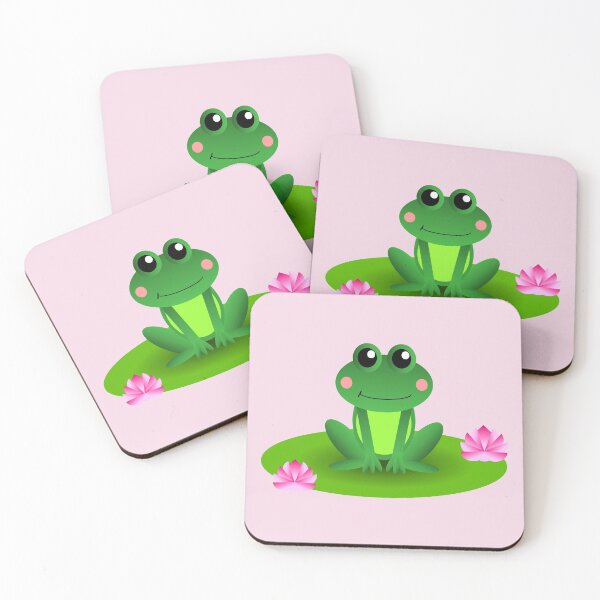 Item preview, FROGGIE designed and sold by JeeJee9377.
