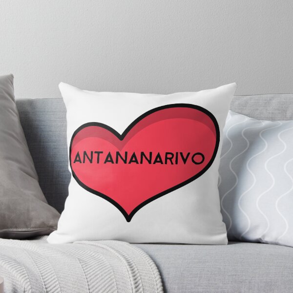 Item preview, Antananarivo, Madagascar designed and sold by SuperiorPrints.