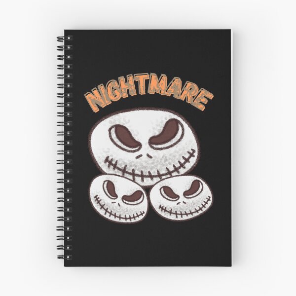 Item preview,  Nightmare with Zombie Face  - Best Halloween designed and sold by Yaseee.