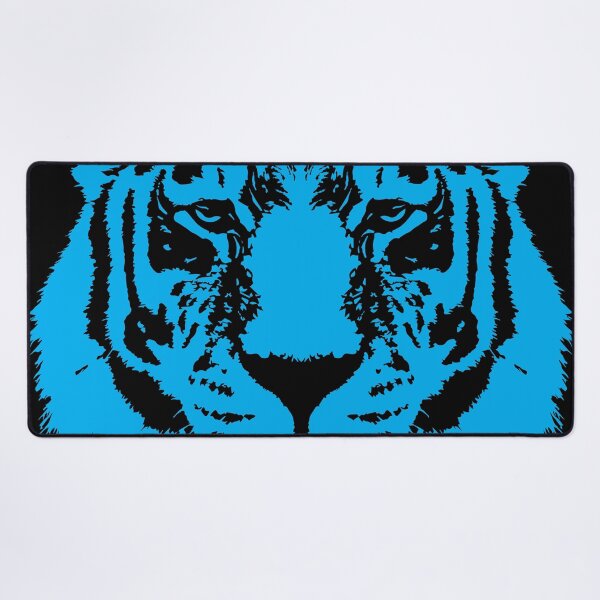 Item preview, Blue Tiger designed and sold by hobrath.